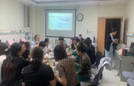 首期聚焦超声临床应用线上升级培训班圆满成功