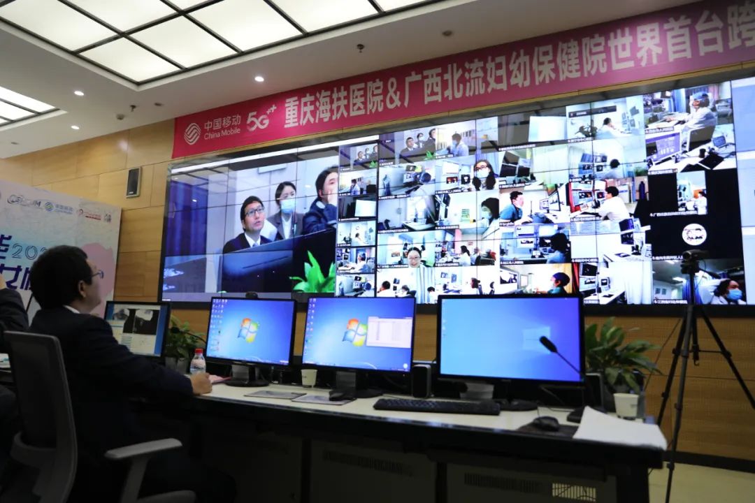 经验共享、相互交流、远程指导……张炼院长谈聚焦超声消融全球协同服务